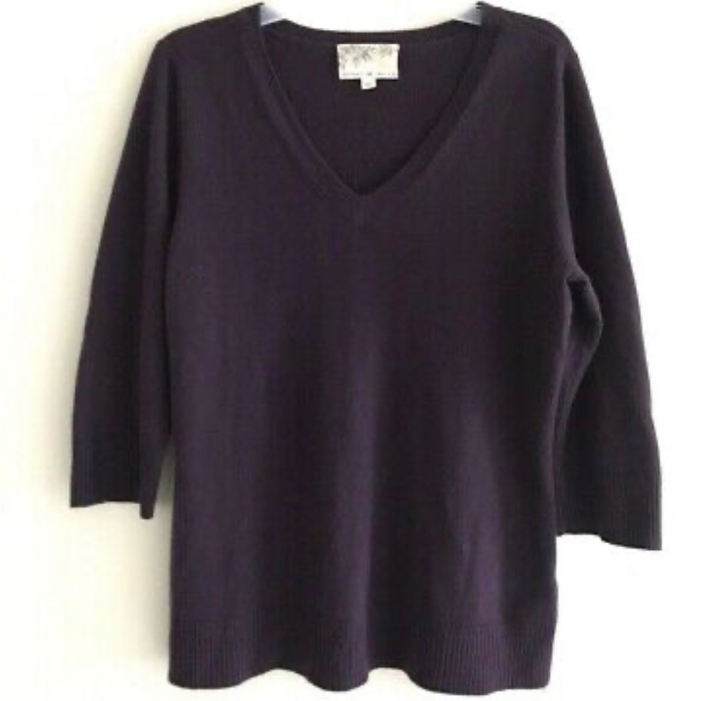 Debbie Morgan Sweater/Cardigan
